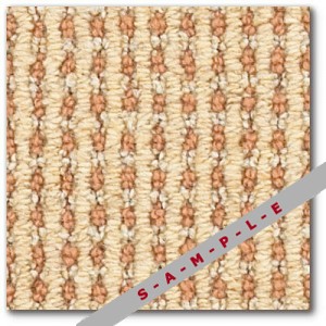 Radiant Nectar carpet, Hibernia Woolen Mills