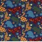 Animal. Joy Carpets. Carpet