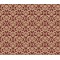 Arlington Cinnabar. Masland. Carpet