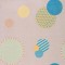 Baby Dots Beige. Joy Carpets. Carpet
