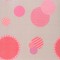 Baby Dots Pink. Joy Carpets. Carpet