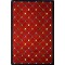 Billiards Red. Joy Carpets. Carpet