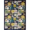 Blockbuster Navy. Joy Carpets. Carpet