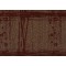 Braided Stream Modular Cayenne - 322 Carpet, Lees Carpets