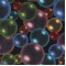 Bubbles Rainbow. Joy Carpets. Carpet