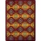 Canyon Ridge Mesa Sunset. Joy Carpets. Carpet