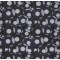 Corner Pocket Charcoal. Joy Carpets. Carpet