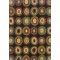 Emerson 2282A. Sphinx. Carpet