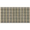 Gridworks CB57-0009. Couristan. Carpet