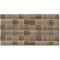 Quiltworks CB73-0003. Couristan. Carpet