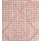 Shooting Stars Pink Comet. Robertex. Carpet