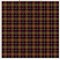 Sinclair tartan. Milliken. Carpet