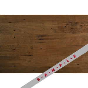 Berkshire Broomstick Hickory hardwood floor, Columbia