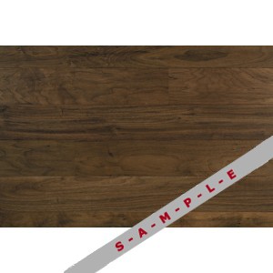 Chatham Boardwalk Walnut hardwood floor, Columbia