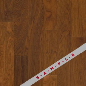 Distinctions Walnut Natural Glaze hardwood floor, Harris Wood