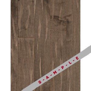 Hard Maple Navagio hardwood floor, Preverco