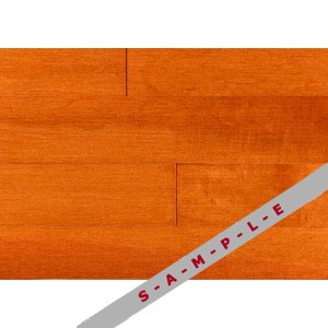 Hard Maple Prestige Cinnamon hardwood floor, Appalachian Flooring