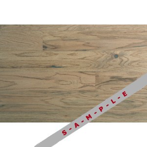 Hatteras Pelican Oak hardwood floor, Columbia