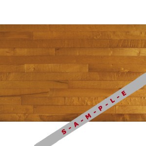 Jefferson Maple Rust hardwood floor, Columbia