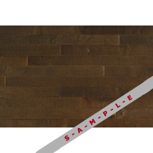 Jefferson Maple Toasted hardwood floor, Columbia