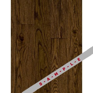 Red Oak Baja hardwood floor, Preverco