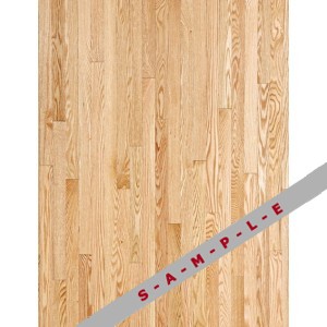 Red Oak Common hardwood floor, Preverco