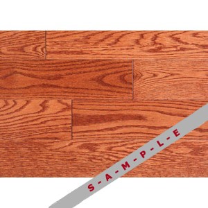 Red Oak  Prestige  Auburn hardwood floor, Appalachian Flooring