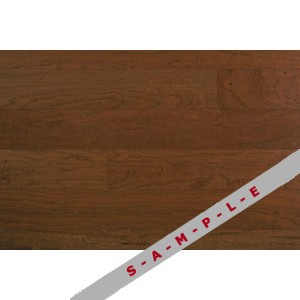 Silverton Buckskin Cherry hardwood floor, Columbia