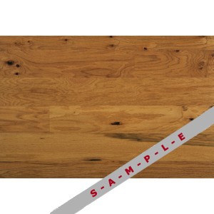 Silverton Haystack Oak hardwood floor, Columbia