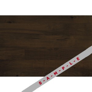 Silverton Roasted Walnut hardwood floor, Columbia