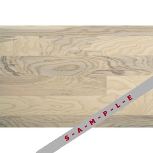 Silverton Snow Cap Ash hardwood floor, Columbia