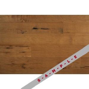 Silverton Sundown Maple hardwood floor, Columbia