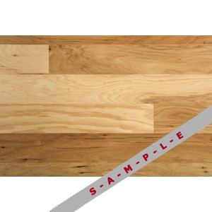 Silverton Sunset Hickory hardwood floor, Columbia