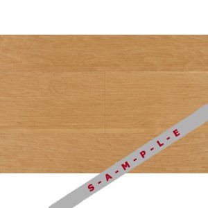 Wilson Maple Caramel hardwood floor, Columbia