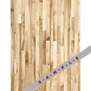 Yellow Birch Common hardwood floor, Preverco