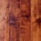 SpringLoc Yellow Birch Rum. Harris Wood. Hardwood Floor
