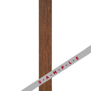 Amazone Cambridge oak laminate, Kronotex