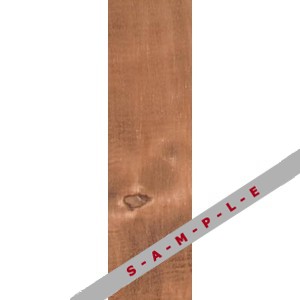 Brushed Caramel maple laminate, Kronotex