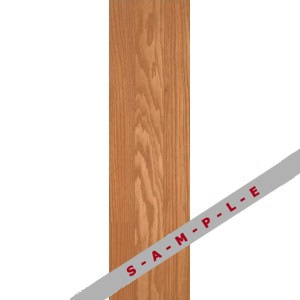 Dakota Oak laminate, Kronotex