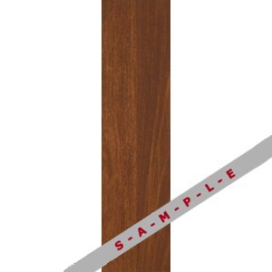 Herrington Mabec Walnut laminate, Kronotex