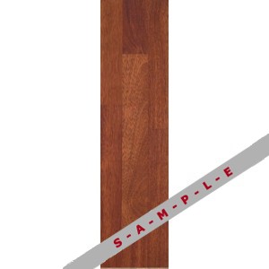 Merbau laminate, Kronotex