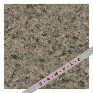 Mesa Sunrise laminate, Wilsonart International