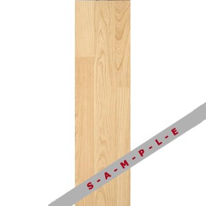 Montgomery Maple laminate, Kronotex