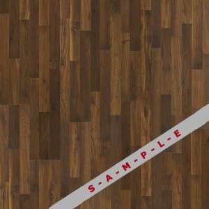 Natural Vls II Brookdale Walnt laminate, Shaw