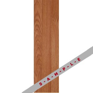 Woodstock oak laminate, Kronotex