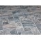 Multi Charcoal Slate. Berry Alloc. Laminate