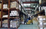 B & B Flooring Warehouse LLC, Suite #304, , Jeffe