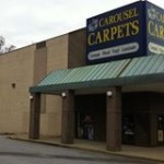 Carousel Carpet, Bowie, , 20715