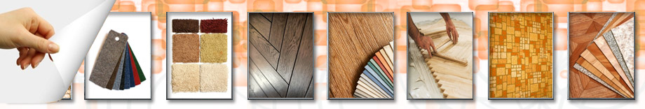 Flooring Stores Directory